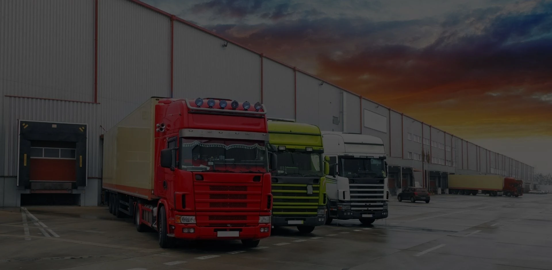 Ankara Akçakent Ambarı